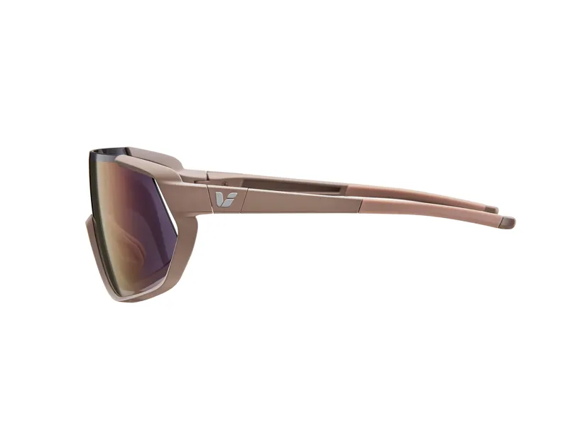 Liv Agos Glasses / Coral Red-2
