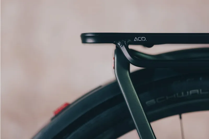 2025 Cube Kathmandu Hybrid C:62 SLX 400X Easy Entry - Electric Hybrid Bike - Stellar / Origano Green-2