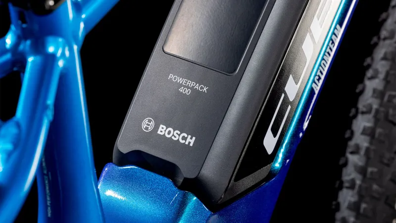 2025 Cube Acid 240 Hybrid Rookie Pro - 24inch Wheel Electric Kids Bike - Action Team-3