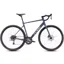2025 Cube Attain Pro - Claris equipped Road Bike - Night Flight / Grey