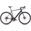 2025 Cube Attain Race - Tiagra equipped Road Bike - Night / Black