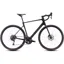 2025 Cube Attain C:62 Race - 105 equipped Carbon Road Bike - Blackline