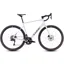 2025 Cube Attain c:62 SLX - 105 Di2 equipped Carbon Road Bike - Cotton / Black