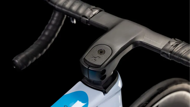 2025 Cube Litening Aero C:68X Race - Aero Road Race Bike - Teamline-3