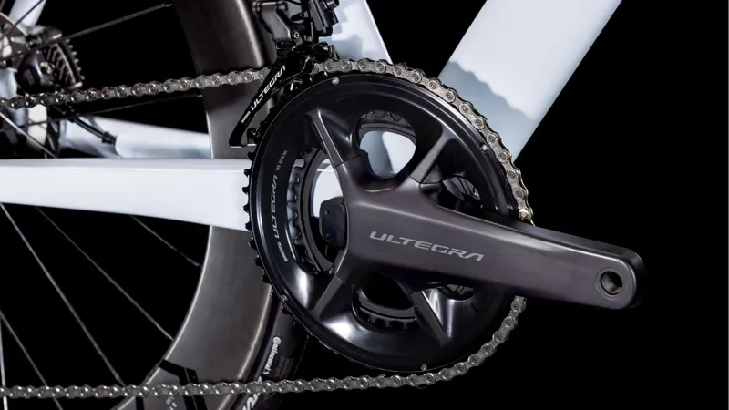 2025 Cube Litening Aero C:68X Race - Aero Road Race Bike - Teamline-8