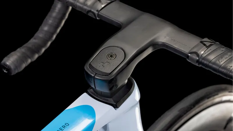 2025 Cube Litening Aero C:68X SLT - Aero Road Bike - Teamline-3