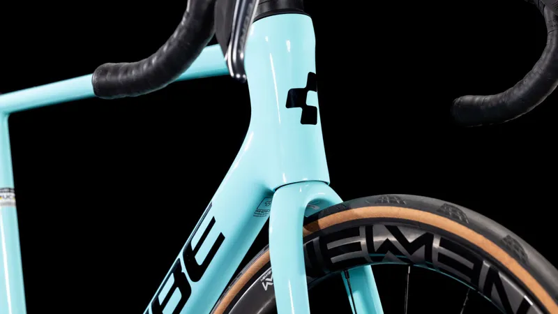 2025 Cube Litening Air C:68X Race - Aero Road Bike - Dazzle/Black-5