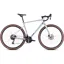 2025 Cube Nuroad Race - Shimano GRX610 equipped Gravel bike - Haze / Gloss