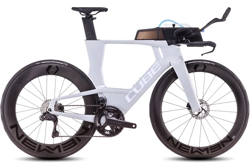 Cube triathlon bike discount