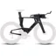 2025 Cube Aerium C:68X - Tri / TT Frameset - Carbon / Black
