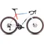 2025 Cube Cross Race C:68X TE - Carbon Cyclocross Bike - Teamline