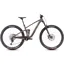 2025 Cube Stereo ONE22 C:62 TM - Full Suspension Trail Mountain Bike - Olive / Gold