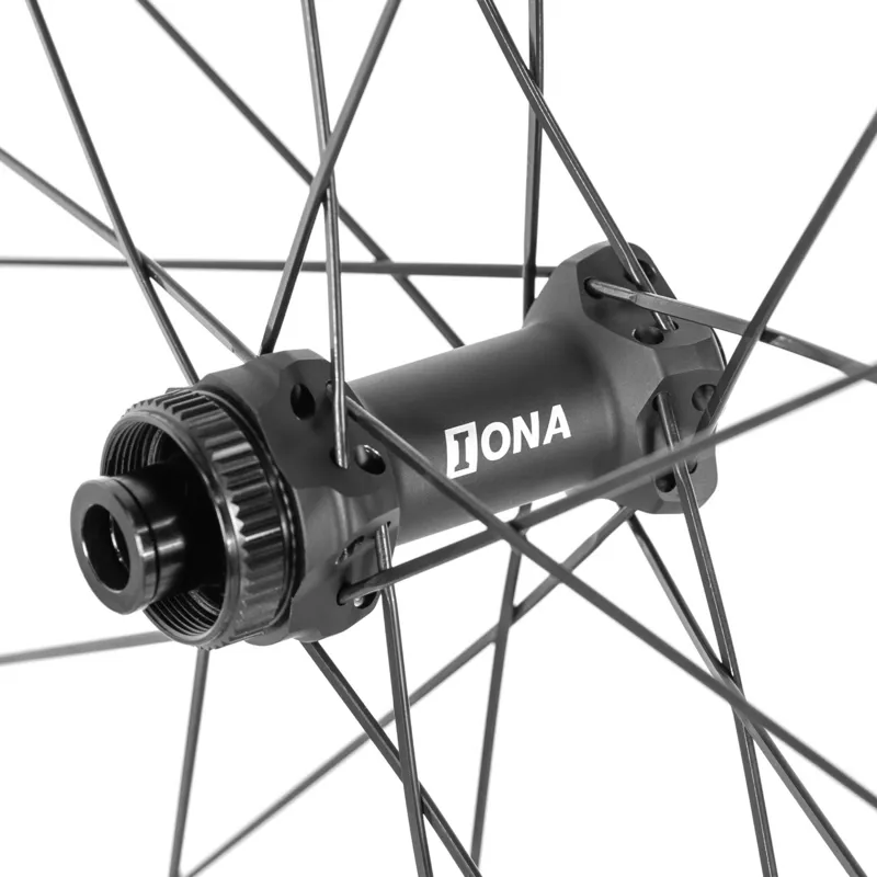 Ere Omnia Ii clr45 Carbon Wheelset-6