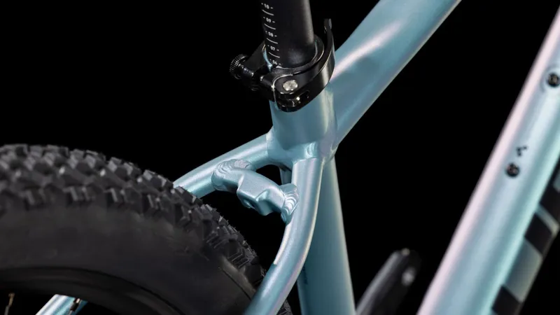 2025 Cube Aim Pro - Hardtail Mountain Bike - Shift Dust / Black-5