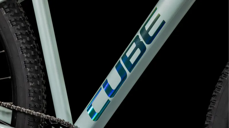 2025 Cube Aim Race - Hardtail Mountain Bike - Frozen Grape / Turmalin-6