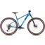 2025 Cube Attention Pro - Hardtail Mountain Bike - Metallic Teal / White