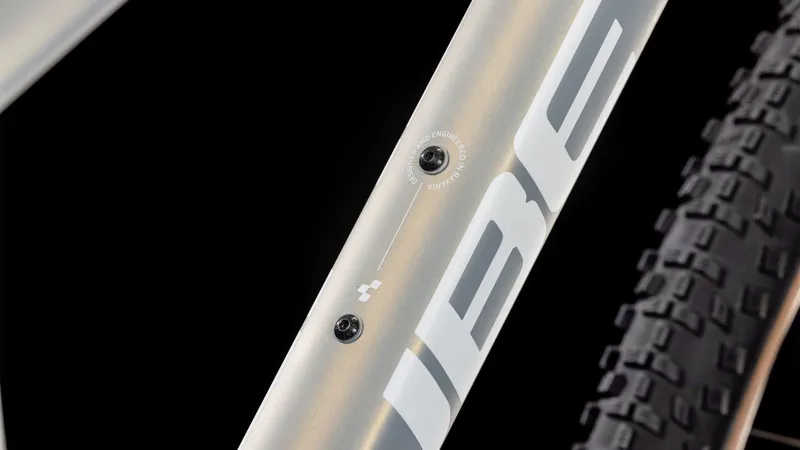 2025 Cube Attention Pro - Hardtail Mountain Bike - Shift Violet / Amethyst-4