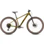 2025 Cube Attention SLX - Hardtail Mountain Bike - Willow Green / Black