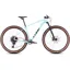 2025 Cube Reaction C:62 One - Hardtail Mountain Bike - Dazzle / Black