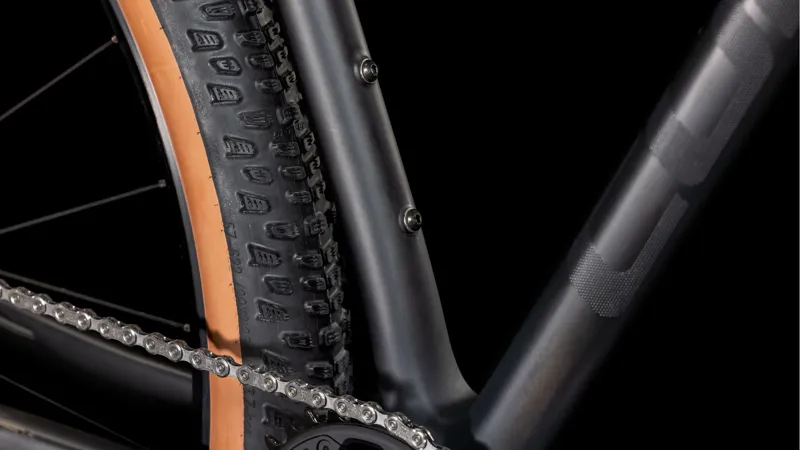 2025 Cube Reaction C:62 Pro - Carbon Hardtail Mountain Bike - Blackline-6