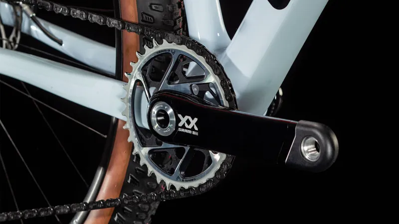 2025 Cube Phenix C:68X SLX - Carbon XC Mountain Bike - Teamline-4