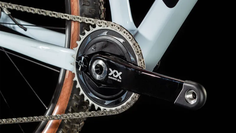 2025 Cube Phenix C:68X SLT - Carbon XC Mountain Bike - Teamline-6