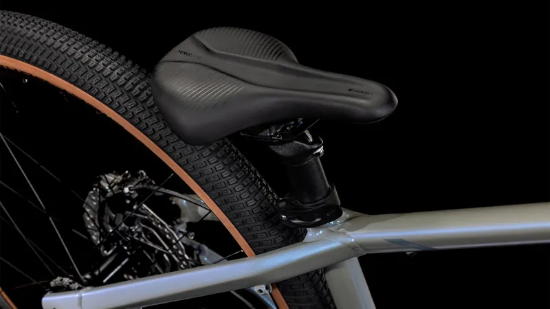 2026 Cube Flying Circus - Dirt Jump / Pump Track Bike - Haze Blue / Reflex-5