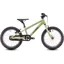 2025 Cube Acid 160 - 16inch wheel kids bike - Light Olive / Orange
