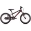 2025 Cube Acid 160 - 16inch wheel kids bike - Molotov / Pink