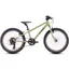 2025 Cube Acid 200 - 20inch wheel kids bike - Light Olive / Orange