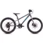 2025 Cube Acid 200 Disc - 20inch wheel kids bike - Galactic / Cyan