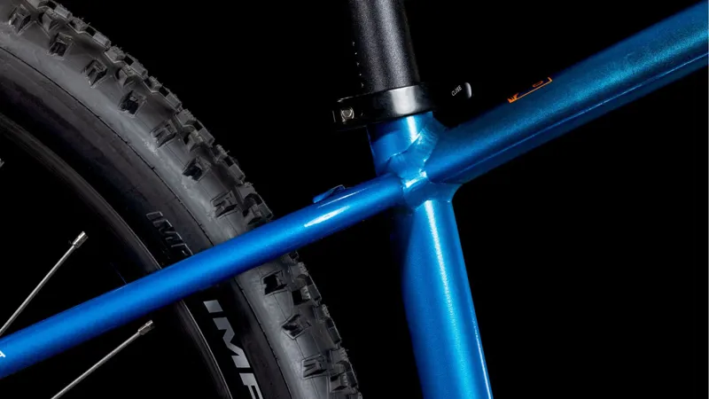 2025 Cube Acid 260 Disc - 26inch wheel kids bike - Action Team-4