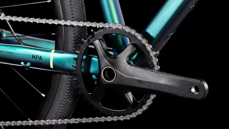 2025 Cube Nuroad Rookie - 26inch wheel - Goblin / Lime - XX-Small-6