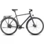2025 Cube Editor SLX FE - Fully equipped Belt drive Hybrid Bike - Night Sky / Ink