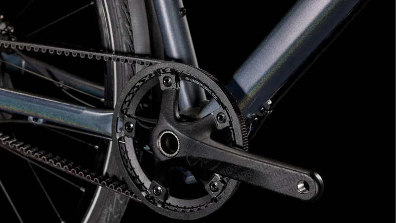 2025 Cube Editor SLX FE - Fully equipped Belt drive Hybrid Bike - Night Sky / Ink-4