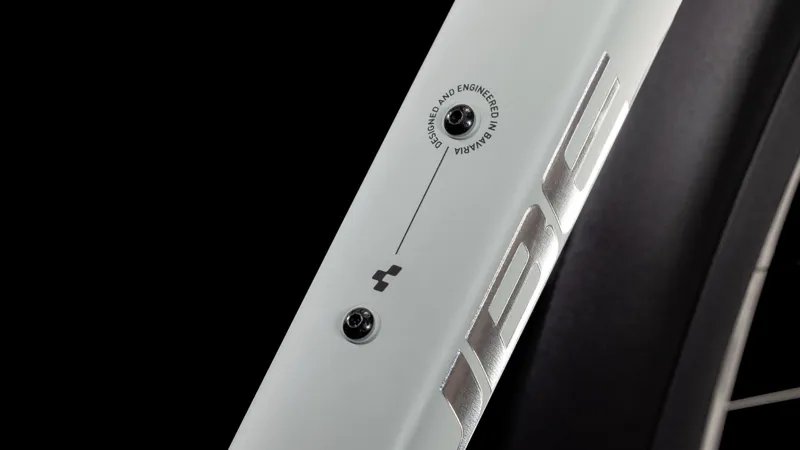 2025 Cube Nature EXC Allroad - Fully equipped Hybrid Bike - Sea Salt / Pyrite-3