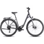 2025 Cube Touring PRO - Easy Entry frame Hybrid Bike - Slab Grey / Metal