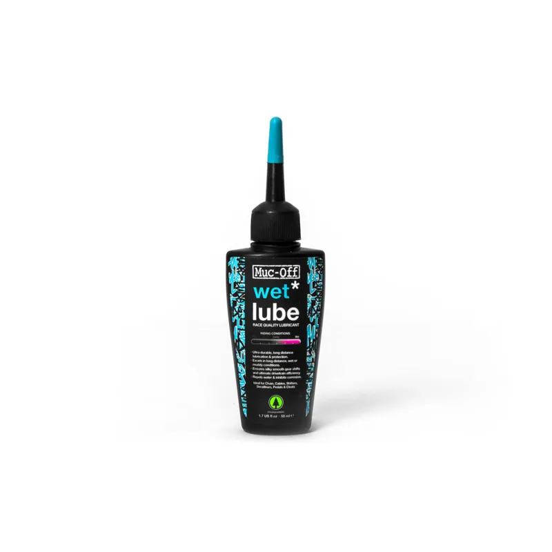 Muc-Off Wet Lube 50ml