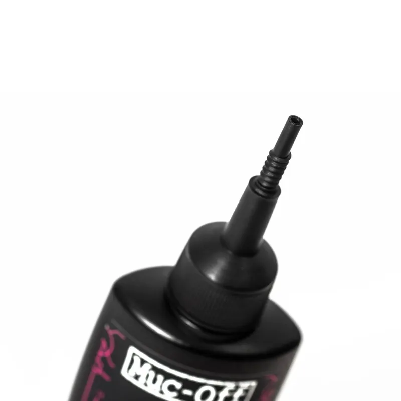 Muc-Off C3 Wet Ceramic Lube 120ml-3