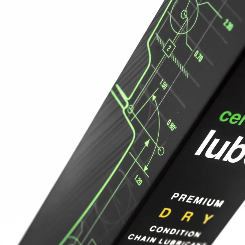 Muc-Off C3 DRY Ceramic Lube 50ml-5