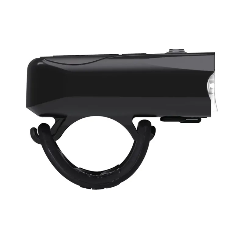 Lezyne KTV Drive Pro 300+ - Front Light - 300 lumens - Black-1