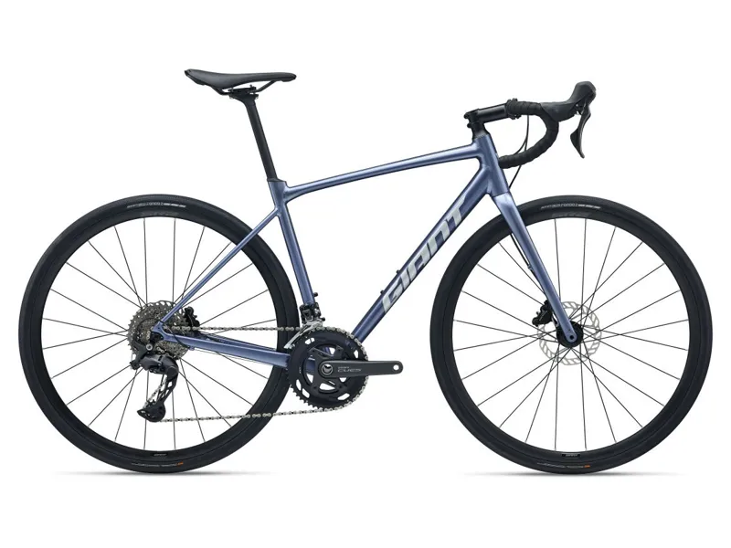 2026 Giant Contend AR 2 - All-road bike - Thundercloud
