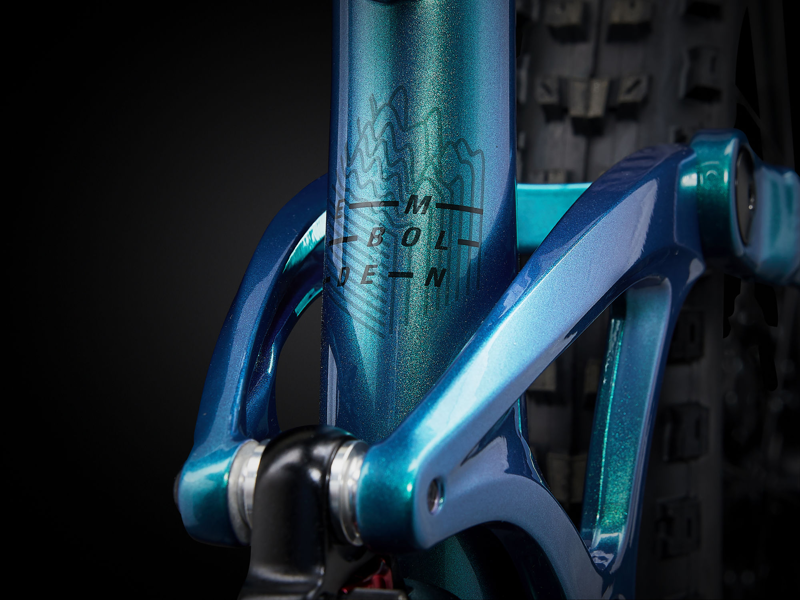 2024 Liv Embolden 2 - Ladies Full Suspension Mountain Bike - Chrysocolla-6