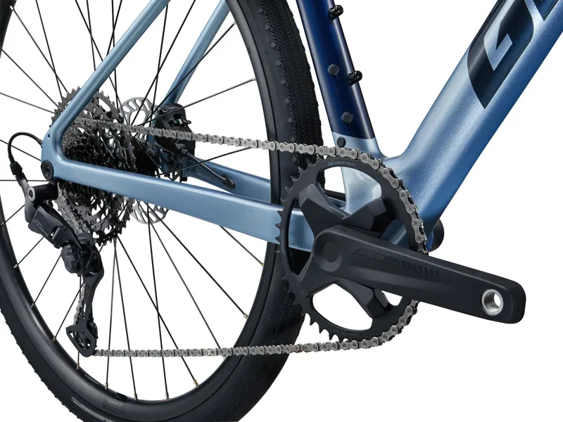 Giant FastRoad AR Advanced 2 - Glacier Silver-3