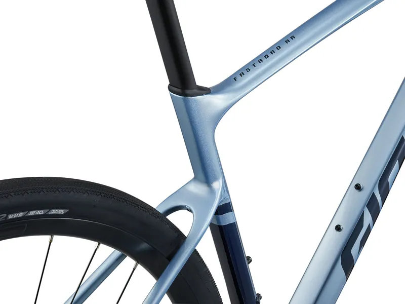 Giant FastRoad AR Advanced 2 - Glacier Silver-4