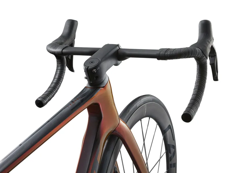 2025 Giant Propel Advanced SL 0 / Shimano Dura Ace Di2 / Gloss Black Lava-5