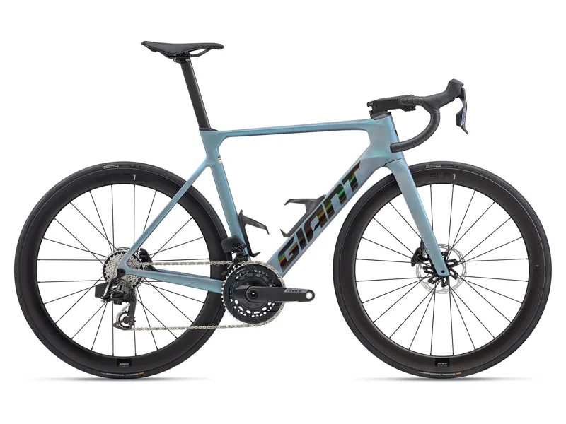 2026 Giant Propel Advanced Pro 0 / SRAM Force AXS / Prismatic Haze