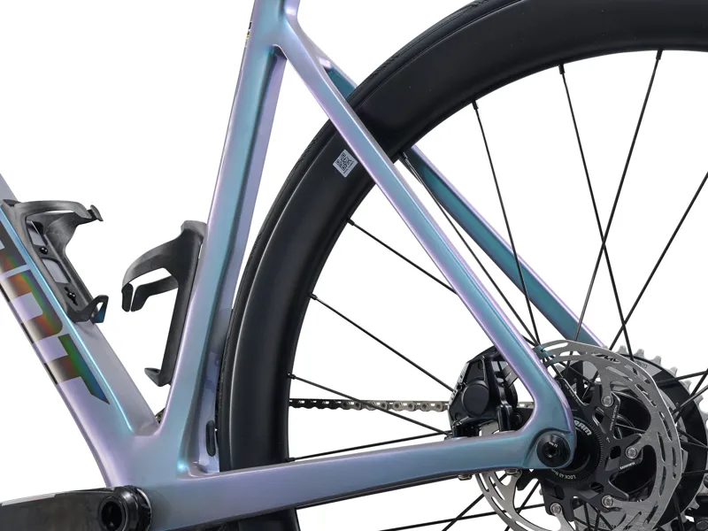 2026 Giant Propel Advanced Pro 0 / SRAM Force AXS / Prismatic Haze-2