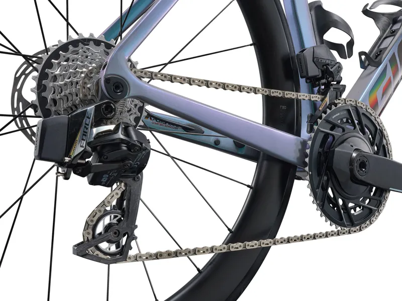 2026 Giant Propel Advanced Pro 0 / SRAM Force AXS / Prismatic Haze-4