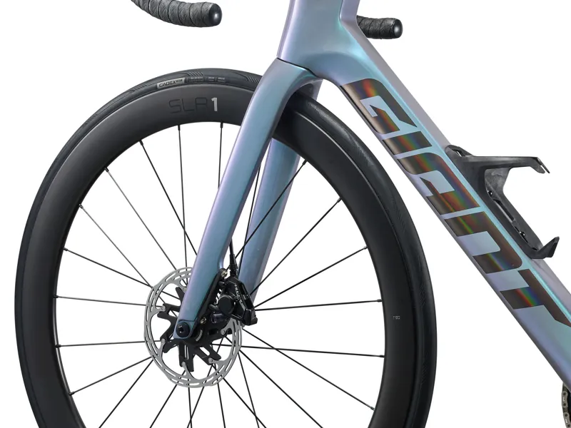 2026 Giant Propel Advanced Pro 0 / SRAM Force AXS / Prismatic Haze-5